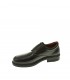 ZAPATOS SIN CORDONES HOMBRE LUISETTI NEGRO