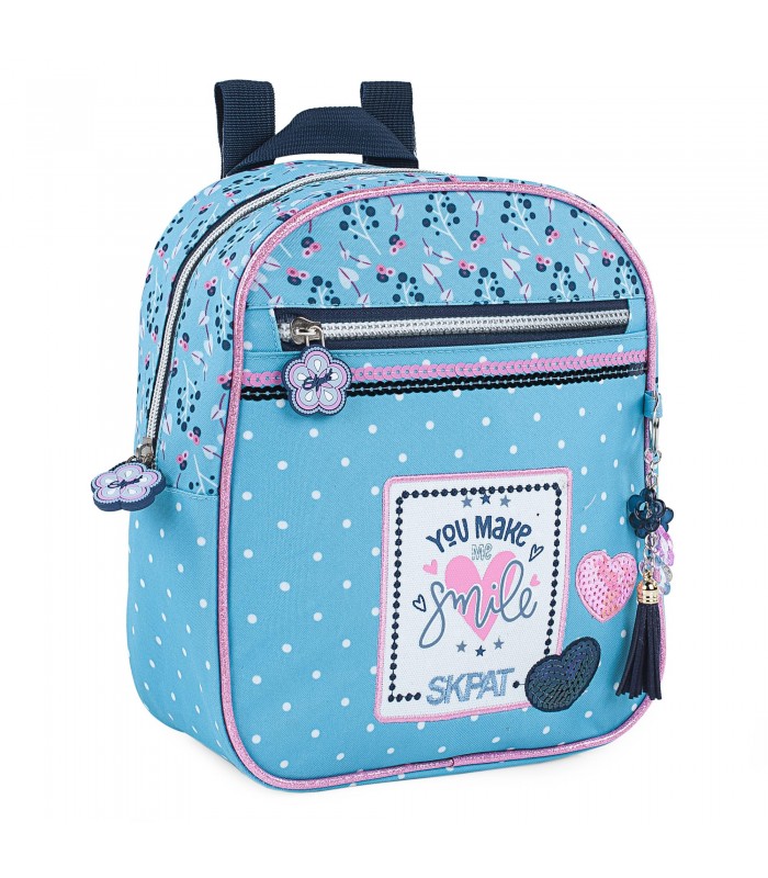 MOCHILA ARSAMAR UNICO