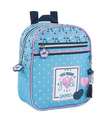 MOCHILA ARSAMAR UNICO