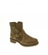 BOTIN NIÑA XTI FOOTWEAR TAUPE