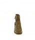 BOTIN NIÑA XTI FOOTWEAR TAUPE