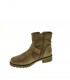 BOTIN NIÑA XTI FOOTWEAR TAUPE