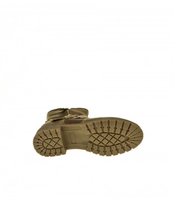 BOTIN NIÑA XTI FOOTWEAR TAUPE