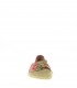 MOCASIN MUJER VIVANT BEIGE