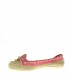 MOCASIN MUJER VIVANT BEIGE