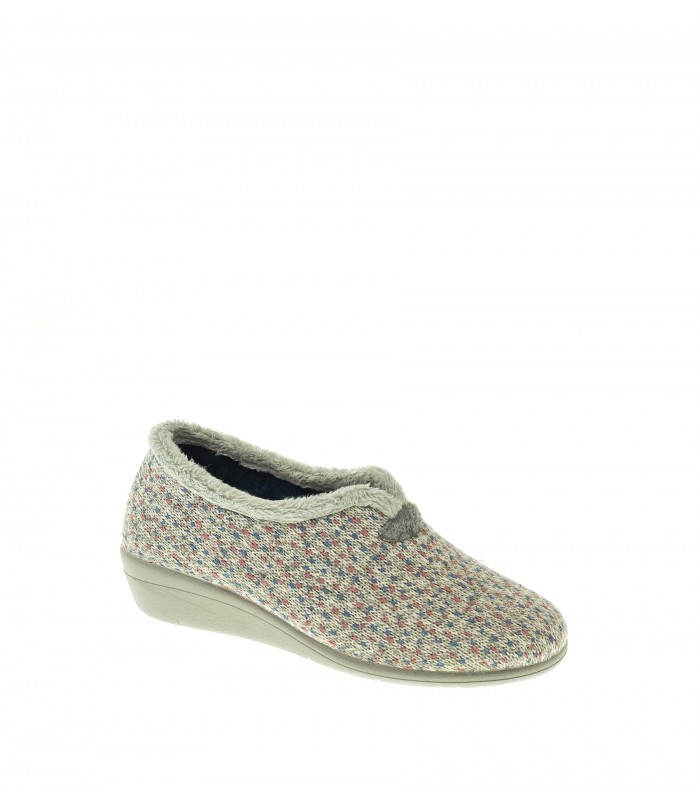 ZAPATILLAS SRA  CALZAMUR GRIS