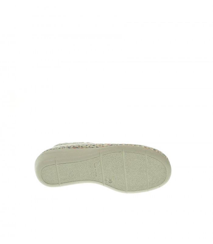 ZAPATILLAS SRA  CALZAMUR GRIS