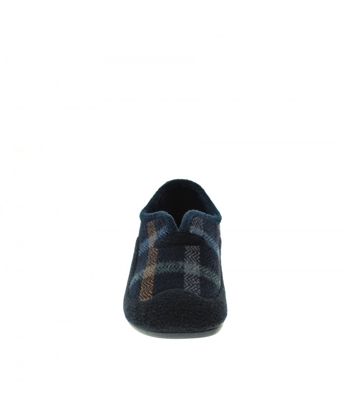 ZAPATILLAS SR  CALZAMUR MARINO