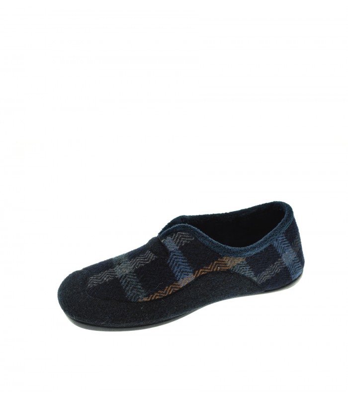 ZAPATILLAS SR  CALZAMUR MARINO