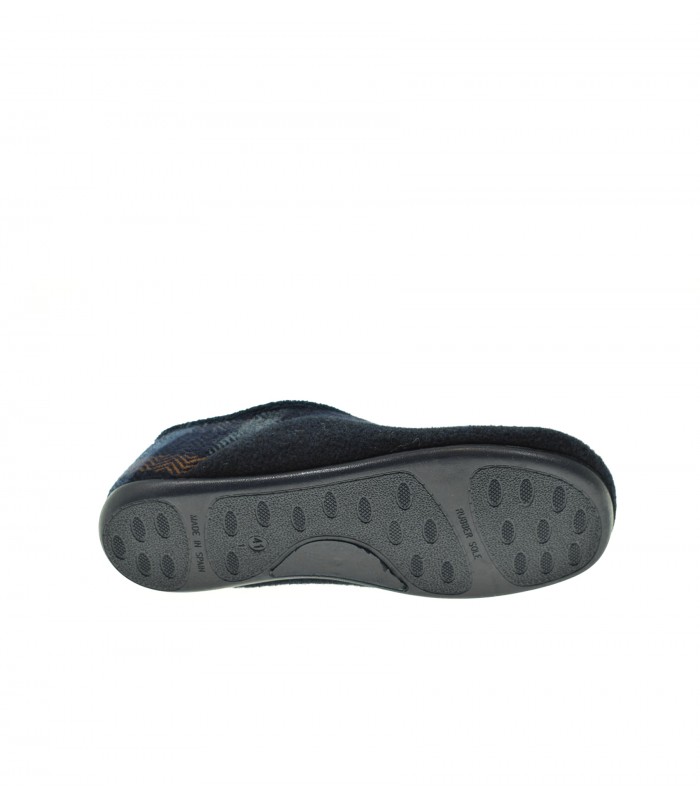 ZAPATILLAS SR  CALZAMUR MARINO