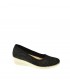 MANOLETINAS MYSOFT NEGRO
