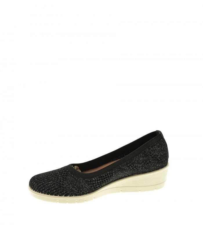 MANOLETINAS MYSOFT NEGRO