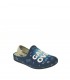 ZAPATILLAS NIÑO GARZON MARINO