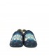ZAPATILLAS NIÑO GARZON MARINO