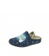 ZAPATILLAS NIÑO GARZON MARINO