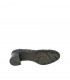 ZAPATO TACON PITILLOS MARINO