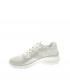 DEPORTIVO MUJER PITILLOS BLANCO
