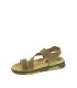 SANDALIA HOMBRE INTER-BIOS MARRON