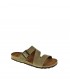 SANDALIA HOMBRE INTER-BIOS MARRON