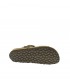 SANDALIA HOMBRE INTER-BIOS MARRON