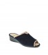 ZAPATILLAS SRA  PINTURINES MARINO