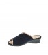 ZAPATILLAS SRA  PINTURINES MARINO