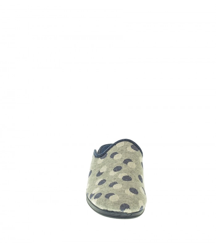 ZAPATILLAS SRA  PINTURINES MARINO