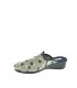ZAPATILLAS SRA  PINTURINES MARINO