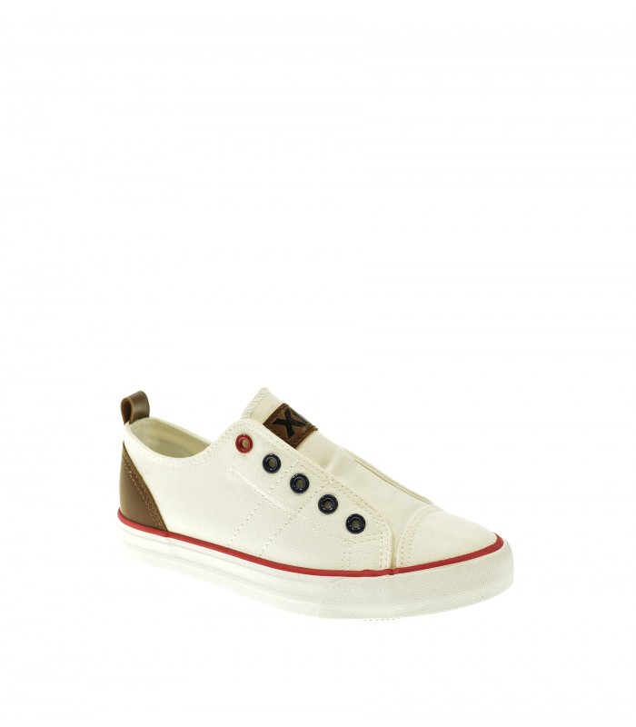 LONA NIÑO XTI FOOTWEAR BLANCO