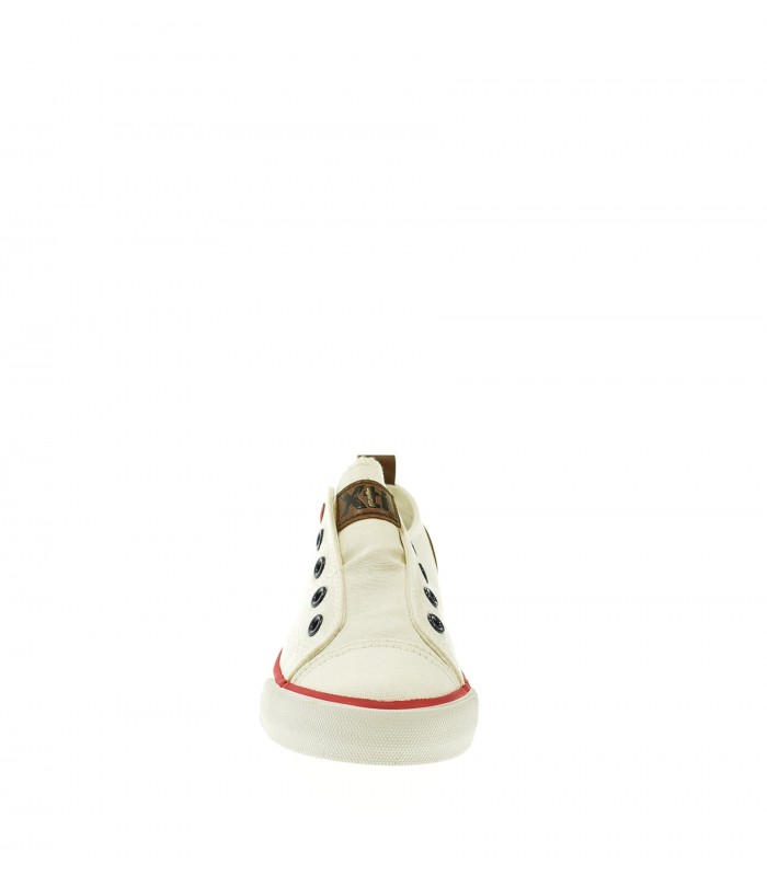 LONA NIÑO XTI FOOTWEAR BLANCO