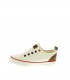 LONA NIÑO XTI FOOTWEAR BLANCO