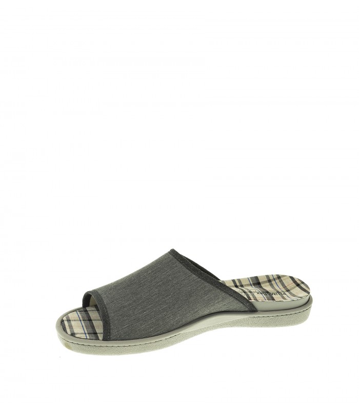 ZAPATILLAS SR  ROAL NEGRO