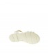 SANDALIA NIÑA OH! MY SANDALS BLANCO