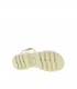 SANDALIA NIÑA OH! MY SANDALS BLANCO