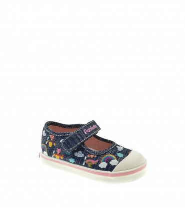 LONA NIÑA PABLOSKY MULTI