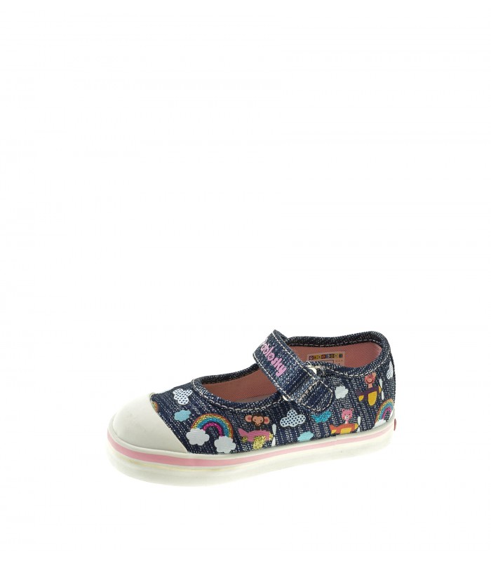 LONA NIÑA PABLOSKY MULTI