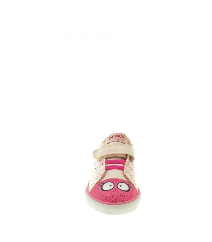 LONA NIÑA GARVALIN ROSA