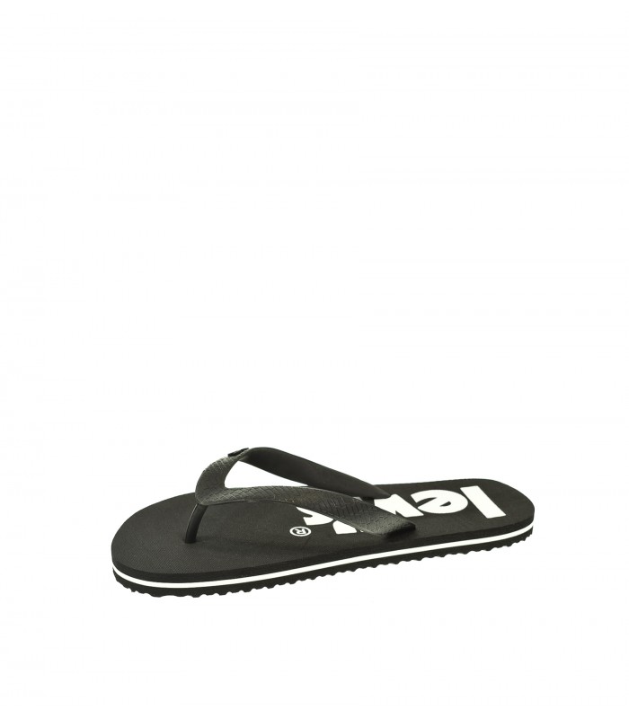 PLAYA PISCINA M LEVIS NEGRO