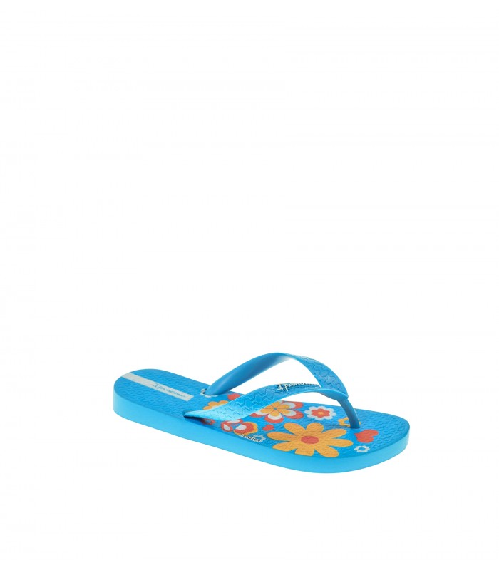 PLAYA PISC NIÑA RIDER AZUL