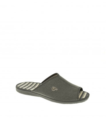 ZAPATILLAS SR  GARZON GRIS