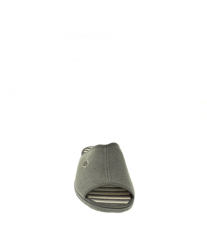 ZAPATILLAS SR  GARZON GRIS