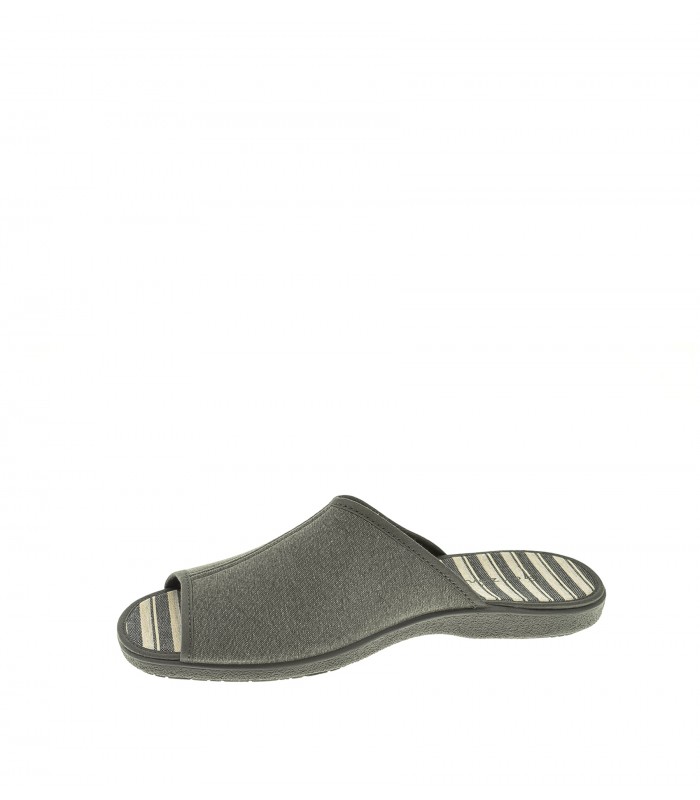 ZAPATILLAS SR  GARZON GRIS
