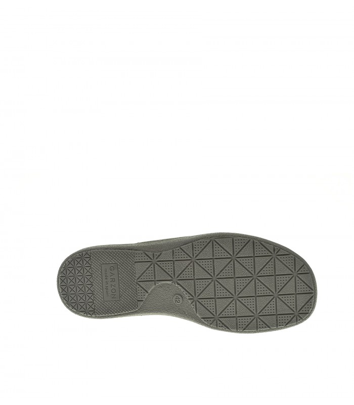 ZAPATILLAS SR  GARZON GRIS