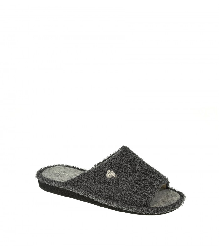 ZAPATILLAS SR  GARZON GRIS