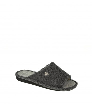 ZAPATILLAS SR  GARZON GRIS