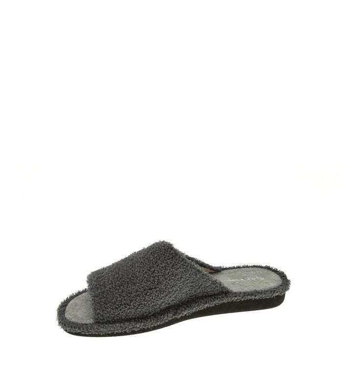 ZAPATILLAS SR  GARZON GRIS
