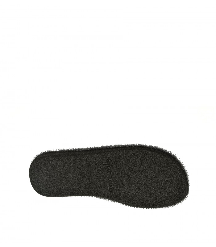 ZAPATILLAS SR  GARZON GRIS