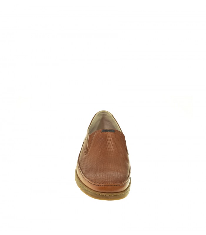 ZAPATOS SIN CORDONES HOMBRE FLUCHOS CUERO