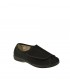 ZAPATILLAS SRA  PINTURINES NEGRO