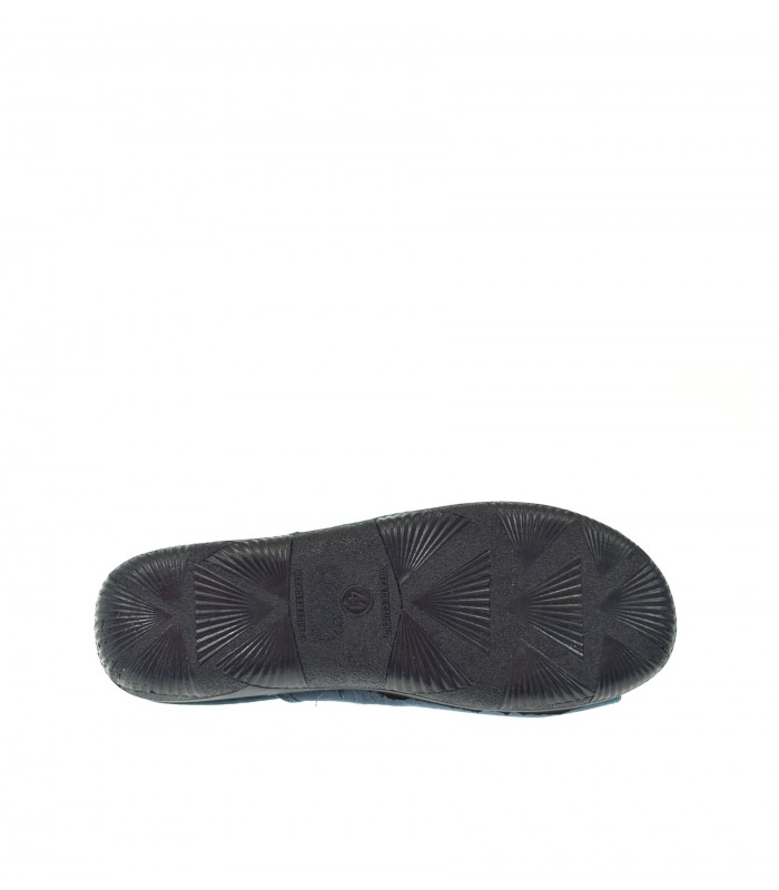 ZAPATILLAS SR  CUMBRES AZUL